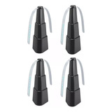 Repelente Mosquito Inseto Ventilador Eletrônico,4pcs-