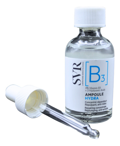 Svr Ampoule Hydra B3