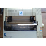 Impresoras Epson 2000 Lx810 Lx800 Lx300 Usadas Reparadas