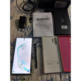 Samsung Galaxy Note 10 Plus