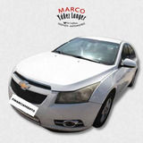 Chevrolet Cruze Año 2011 Full