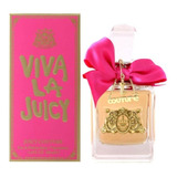 Perfume Viva La Juicy Mujer Juicy Couture Original