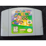 Super Mario 64 Nintendo 64 N64 Original