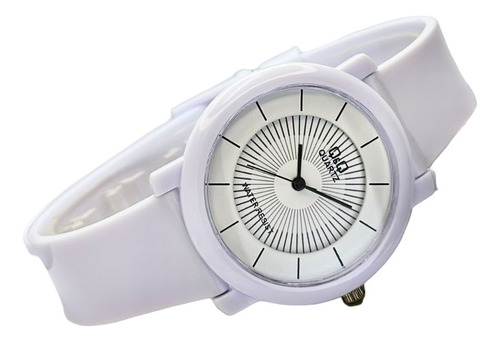 Reloj Marca Qyq Silicona Nueva Edicion Sumergible Original