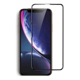 Película Vidro 3d P/ iPhone 6 7 8 Xs Xr 11 12 13 14 Pro Max