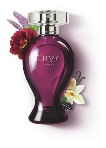 Perfume Crazy Choices