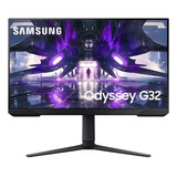 Monitor Gamer Samsung 27 Fhd 165hz Odyssey 1ms S27ag320nl