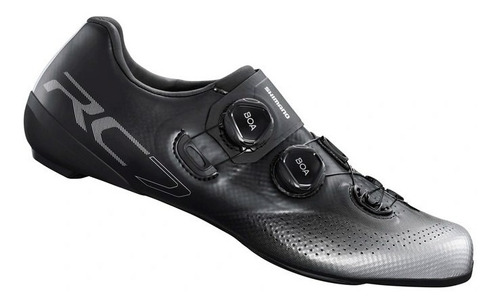 Zapatillas Ciclista De Ruta Shimano Rc702 