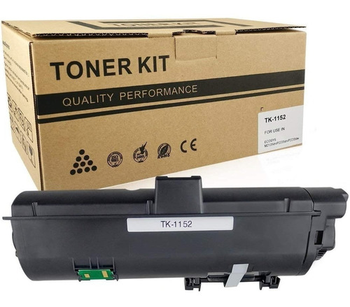 Toner Kyocera Tk-1152 Kyocera M2135 P2235