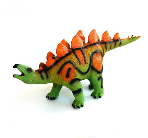 Figura Dinosaurio Lexovisaurus Jurassic World 55 Cm