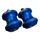 Sliders Spools Traseros Moto Ktm Duke 200 250 390 790 Mm Rpm