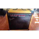 Amplificador Fender M-80 Series