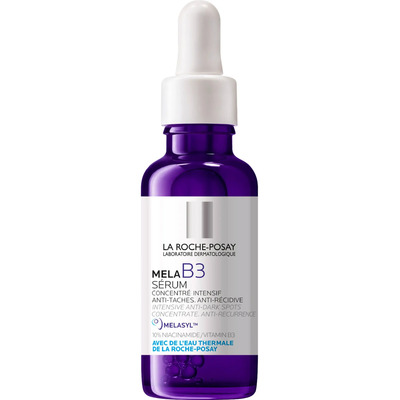 La Roche Posay Mela B3 Serum Antimanchas 30ml | Envío gratis