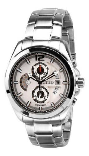 Reloj Citizen Crono  An342051e. Agente Oficial