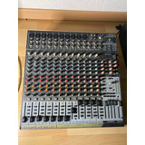 Consola Behringer Xenyx 2442 Fx