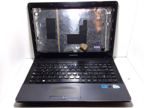 Laptop Para Refacciones Samsung Np300e4c-preguntar 
