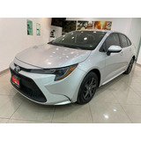 Toyota Corolla 2020 1.8 Base Cvt