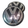 Tapa Centro Rin Volkswagen Beetle Fox Gol Golf (1j0601171) Volkswagen Golf