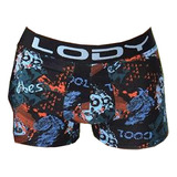 Pack X6 Boxer Lody Para Chicos Surtidos