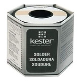 Kester 245 no-clean Flux Core Solder, 63/37 .015,  1lb