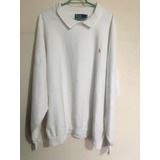 Sudadera Polo Ralph Lauren Vintage Crewneck Streetwear