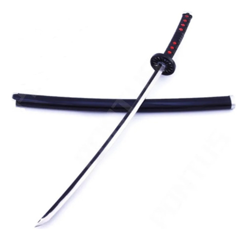 Espada Juguete Katana Demon Slayer-25 Cm