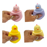 Squishy Unicornio Animal Antiestres Soft Kawwai Tda Juguete