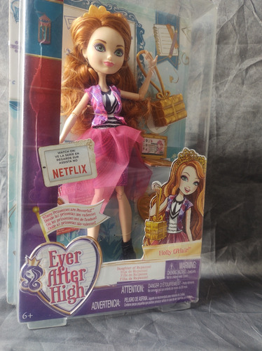 Ever After High Holly Ohair