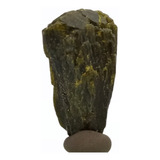 Cuarzo Epidoto Piedra Natural 135.60 Quilates $ 150.000