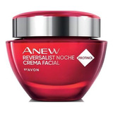 Avon Anew Crema Facial Reversalist Restauradora Noche