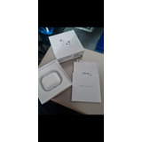 AirPods 3 Gen Inalambricos Blanco+ Caja+ Manuales