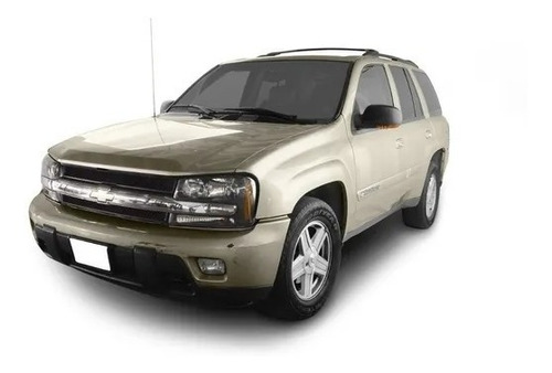 Amortiguador Delantero Chevrolet Trailblazer 02-09 Foto 5