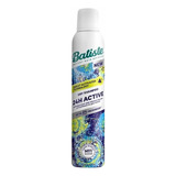 Batiste Dry Shampoo 24h Active 120g Original Alemanha