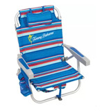 Silla Plegable Para Playa Tommy Bahama Mis