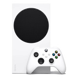 Xbox Series S 512gb Blanco