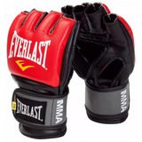 Guantes Mma Pro Style Grappling Gloves Everlast