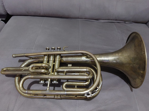 Trombonito Bm Sibemol