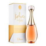 Perfume Dior J'adore In Joy Le Nouveau Edt 100ml Feminino