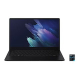 Laptop Samsung Galaxy Book Pro 11.3'' I7 8gb Ram 512gb Ssd