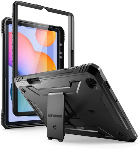 Funda Para Tablet Samsung Galaxy Tab S6 Lite 10.4 2020 Ne...