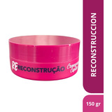 Mascarilla Restructuración Cronograma Floractive