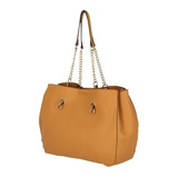 Bolso Tote Mujer Color Mostaza 851-71