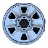 Llanta R16 Chapa Toyota Hilux 16x7 Original