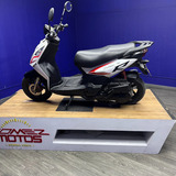 Akt Dynamic 125 2016