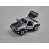 Micromachines Galoob Deluxe Ford Mustang Svo Micro Machines 