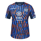 Camiseta Talleres De Córdoba Givova Alternativa Original