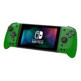 Joycon Nintendo Split Pad Pro (forest Green ) Hori