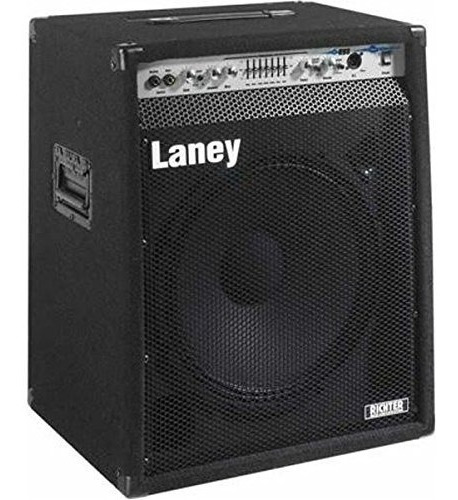 Cubo Contra Baixo Laney Rb8 15 300 Wrms Outlet