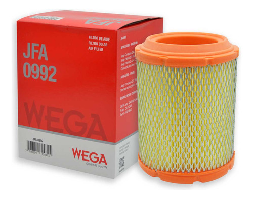 Kit 3 Filtros + 5l Aceite Shell 5w40 Jeep Compass 2.4 Wega Foto 4