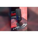 Micrófono Hyperx Solocast